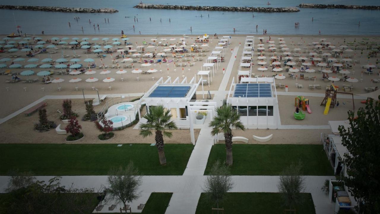 Hotel Glenn Rímini
