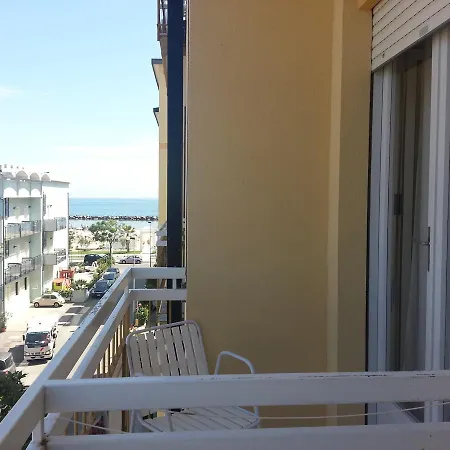 Hotel Glenn Rimini Exterior photo