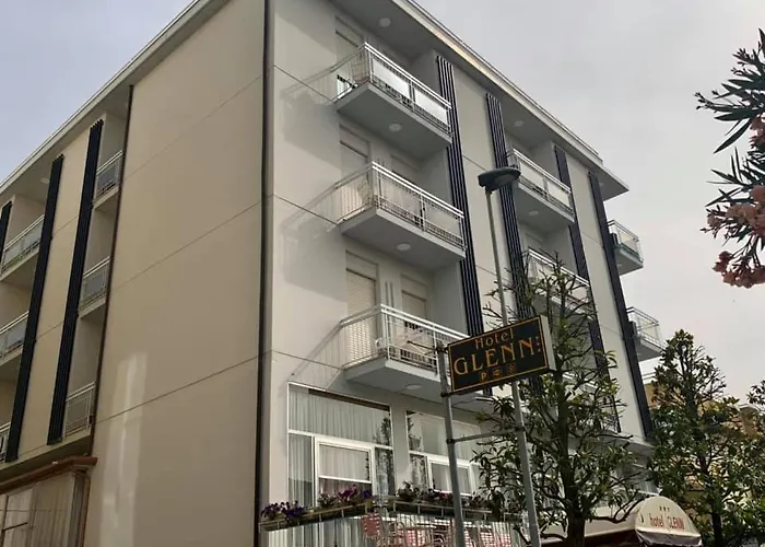 Hotel Glenn